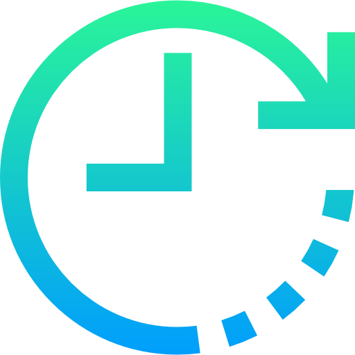 clock-in icon